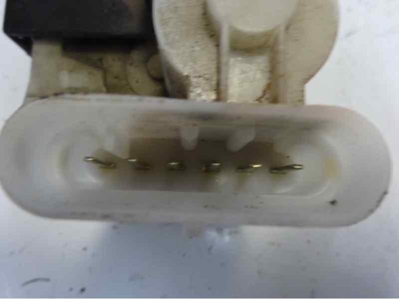 Recambio de cerradura puerta delantera derecha para alfa romeo 147 (190) 1.9 jtd distinctive referencia OEM IAM   