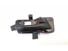 MANETA INTERIOR DELANTERA DERECHA 82620G6000CA 82620G6000CA 