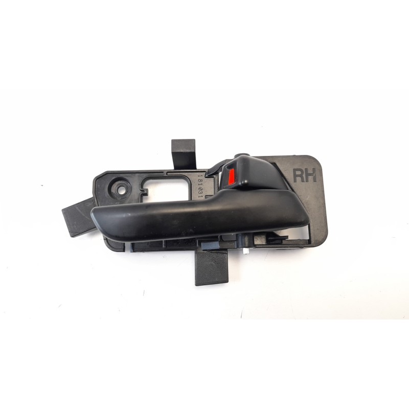 Recambio de maneta interior delantera derecha para kia picanto (ja) 1.0 cat referencia OEM IAM 82620G6000CA  