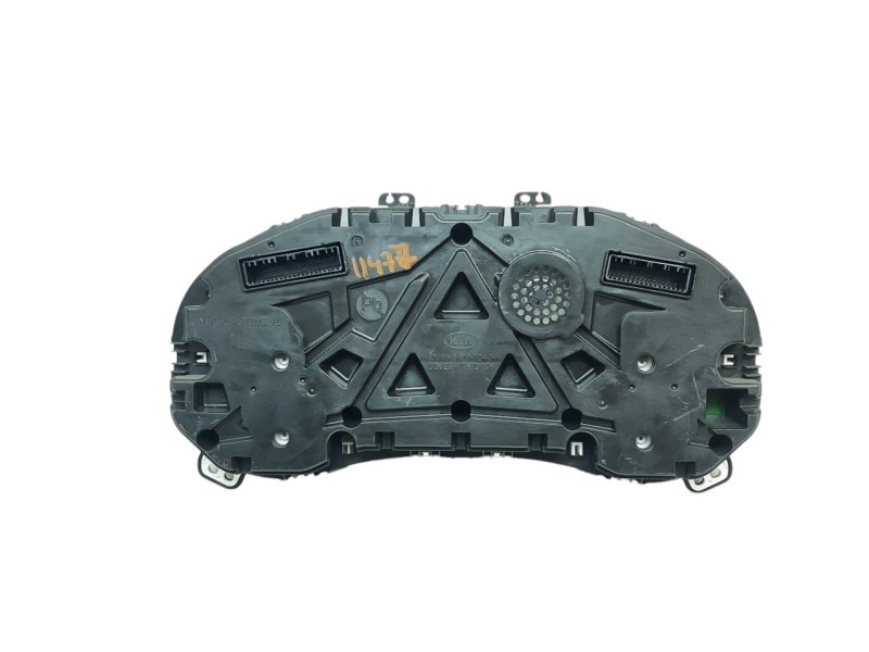 Recambio de cuadro instrumentos para kia rio (yb) 1.2 cat referencia OEM IAM 94003H8300  