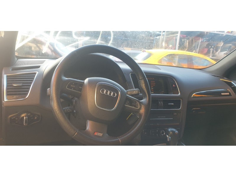 audi q5 (8r) del año 2009