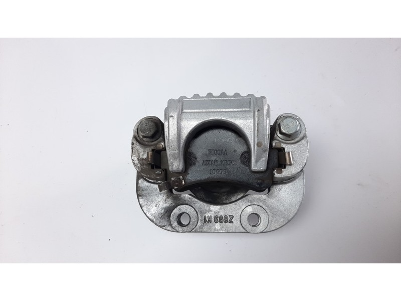 Recambio de pinza de freno delantera izquierda para aixam uv/51/af0a s9 referencia OEM IAM 09A19  