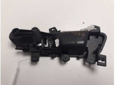Recambio de maneta interior trasera derecha para audi a4 ber. (b8) e referencia OEM IAM 8K0839020E   2