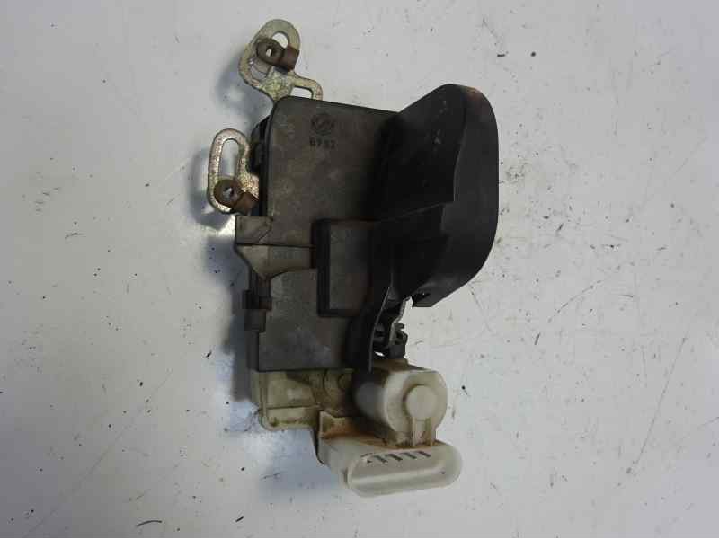 Recambio de cerradura puerta delantera derecha para alfa romeo 147 (190) 1.9 jtd distinctive referencia OEM IAM   