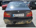BMW SERIE 3 BERLINA (E46)