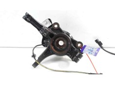 Recambio de mangueta delantera izquierda para kia picanto (ja) 1.0 cat referencia OEM IAM    2