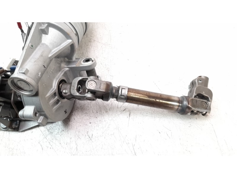 Recambio de columna direccion para toyota auris active referencia OEM IAM 4525002K52  