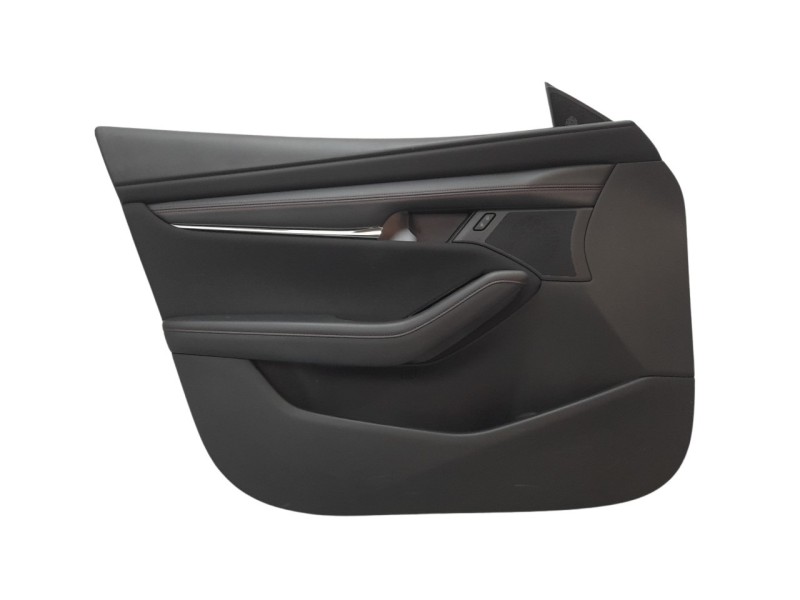 Recambio de juego tapizados / cartoneras para mazda 3 berlina (bp) evolution referencia OEM IAM BCJH6846Z  