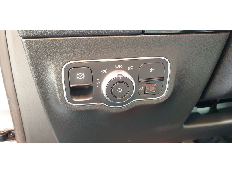 Recambio de mando luces para mercedes-benz b-klasse (bm 247) (2.2019) b 180 (247.084) referencia OEM IAM   
