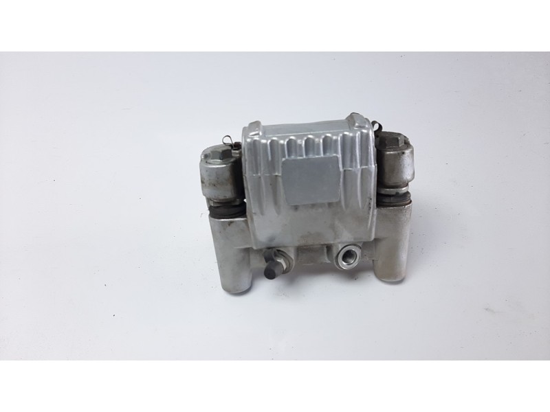 Recambio de pinza de freno delantera izquierda para aixam uv/51/af0a s9 referencia OEM IAM 09A19  