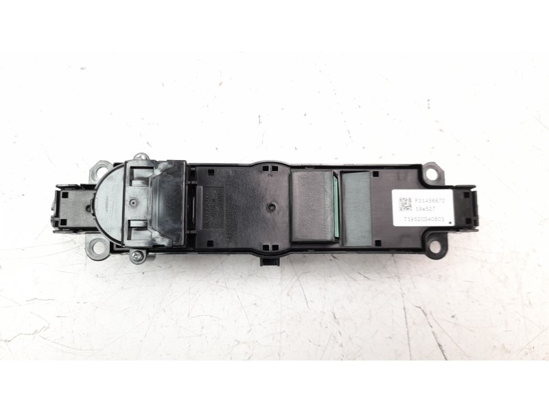Recambio de mando multifuncion para volvo xc 40 2.0 diesel cat referencia OEM IAM P31456672  