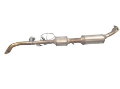 TUBO ESCAPE COMPLETO PZ315F297HB PZ315F297HB 
