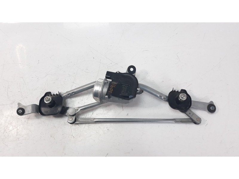 Recambio de motor limpia delantero para mazda 3 berlina (bp) referencia OEM IAM 4125001103007 BCKA67340 