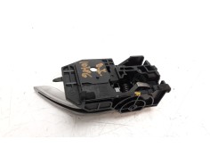 Recambio de maneta interior trasera izquierda para mazda 3 lim. () 2.2 turbodiesel cat referencia OEM IAM KD53T8315   2