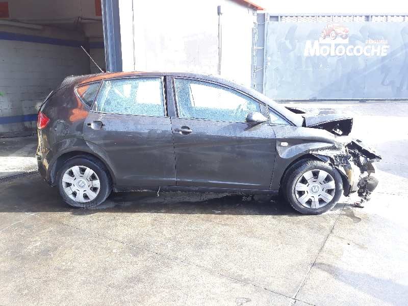 seat altea (5p1) del año 2005