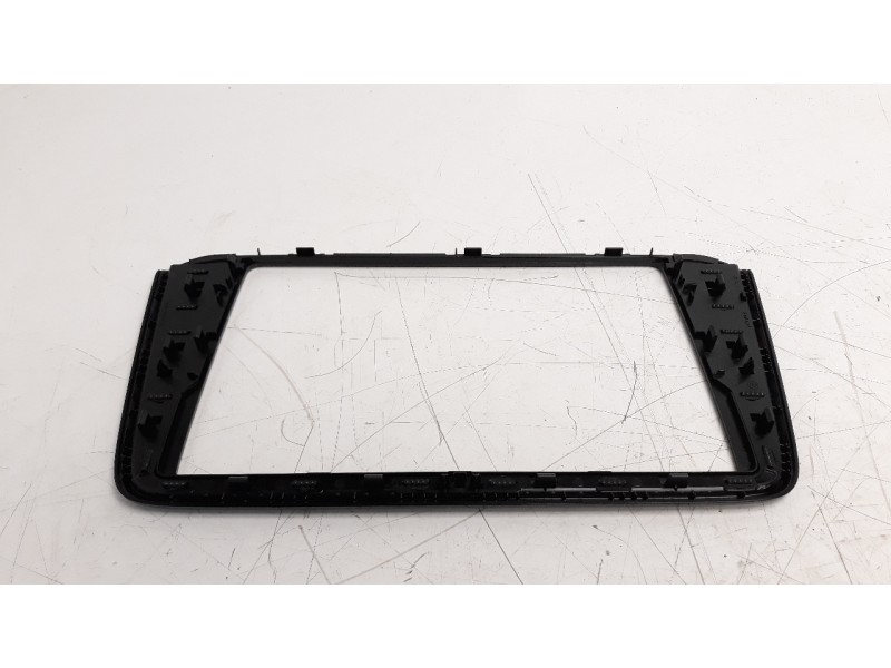 Recambio de moldura para volkswagen t-roc 1.5 16v tsi act referencia OEM IAM 2GA858418  