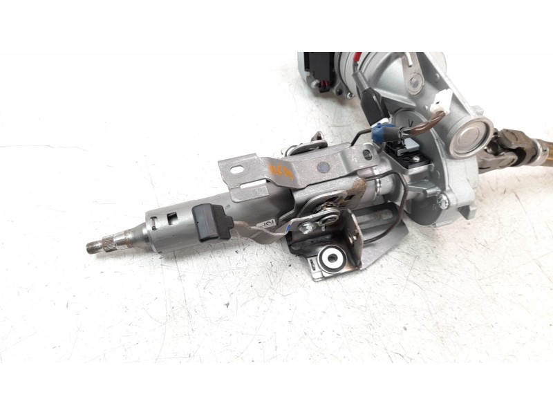 Recambio de columna direccion para toyota auris active referencia OEM IAM 4525002K52  