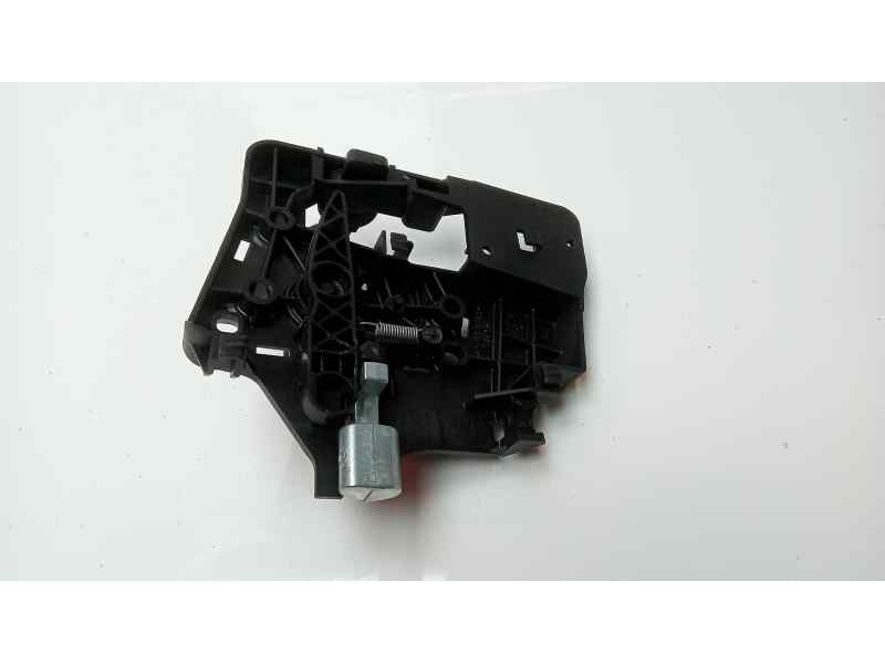 Recambio de maneta interior trasera izquierda para citroen berlingo cuadro club l2 referencia OEM IAM 9682100777  