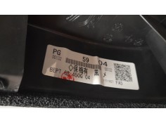 Recambio de juego tapizados / cartoneras para mazda 3 berlina (bp) evolution referencia OEM IAM BCJH6846Z   2