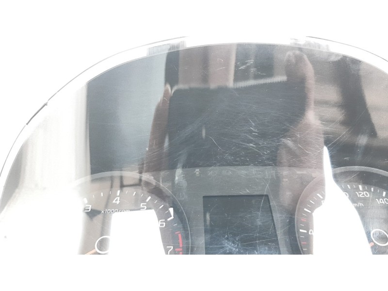 Recambio de cuadro instrumentos para kia rio (yb) 1.2 cat referencia OEM IAM 94003H8300  
