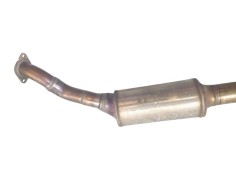 Recambio de tubo escape completo para ford transit custom kasten (ttu) 300 l1 trend fwd referencia OEM IAM PZ315F297HB   2