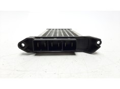 Recambio de resistencia calefaccion para audi a4 berlina (8e) 1.9 tdi referencia OEM IAM 4B1819011   2