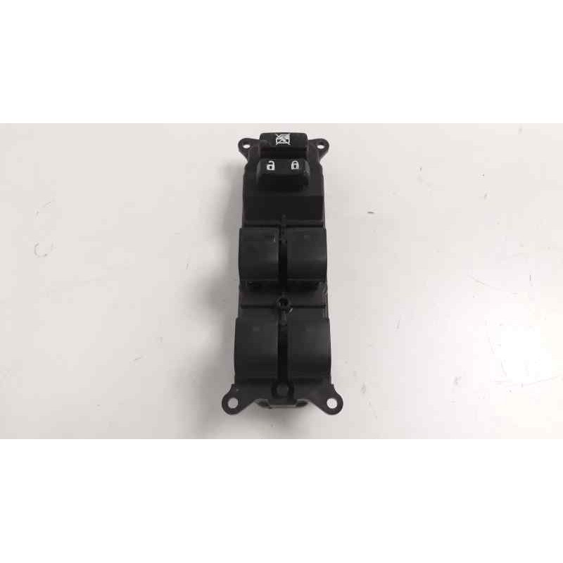 Recambio de mando elevalunas delantero izquierdo para lexus is200 (ds2/is2) 2.2 d-4d cat referencia OEM IAM 8404053180  