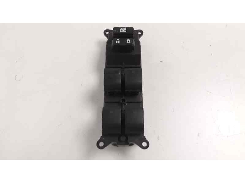 Recambio de mando elevalunas delantero izquierdo para lexus is200 (ds2/is2) 2.2 d-4d cat referencia OEM IAM 8404053180  