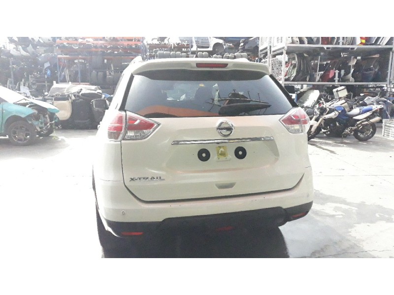 nissan x-trail (t32) del año 2015