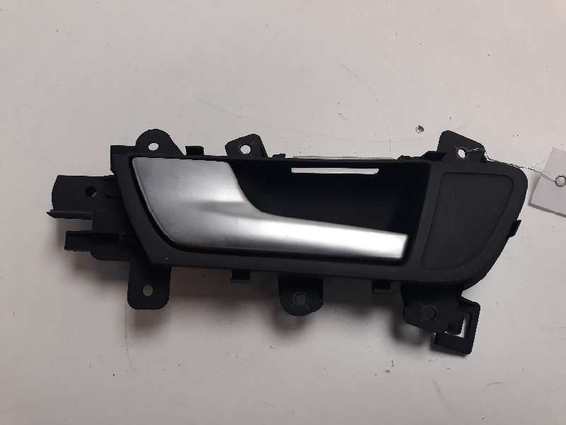 Recambio de maneta interior trasera izquierda para audi a4 ber. (b8) e referencia OEM IAM 8K0839019E  