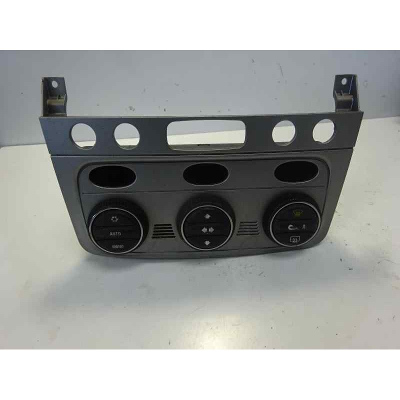 Recambio de mando climatizador para alfa romeo 147 (190) 1.9 jtd distinctive referencia OEM IAM 01560513690  
