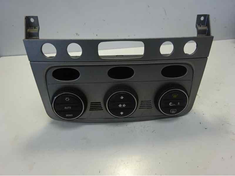 Recambio de mando climatizador para alfa romeo 147 (190) 1.9 jtd distinctive referencia OEM IAM 01560513690  