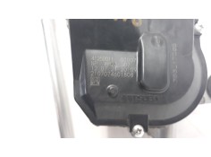 Recambio de motor limpia delantero para mazda 3 berlina (bp) referencia OEM IAM 4125001103007 BCKA67340  2