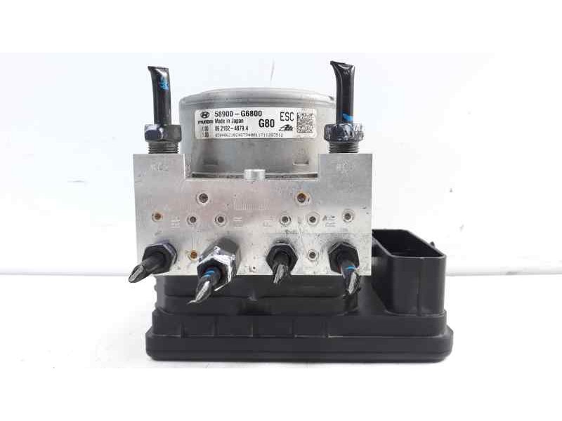Recambio de abs para kia picanto (ja) 1.0 cat referencia OEM IAM 58900G6800 06262332601 