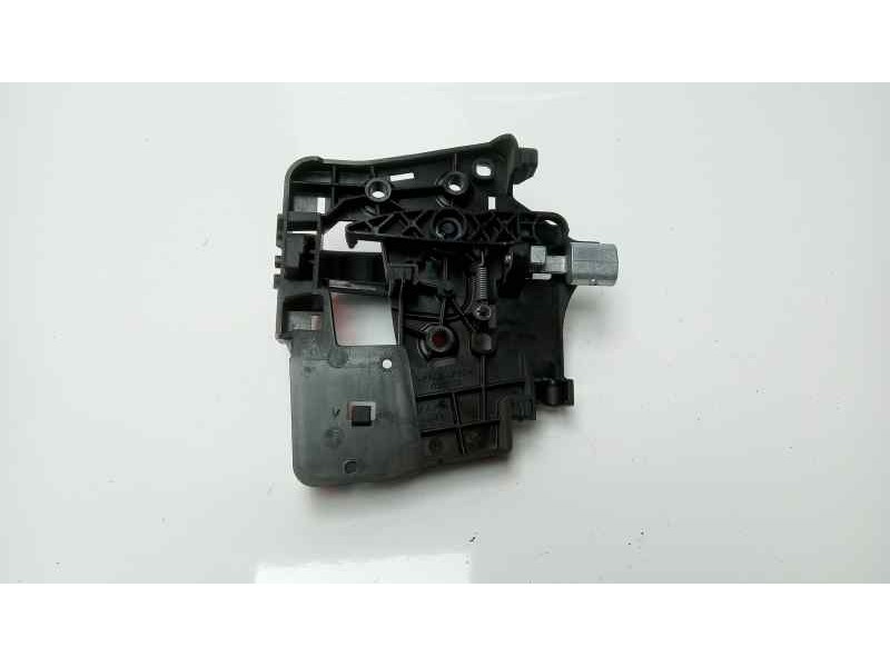 Recambio de maneta interior trasera izquierda para citroen berlingo cuadro club l2 referencia OEM IAM 9682100777  