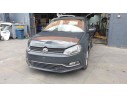 VOLKSWAGEN POLO (6C1)