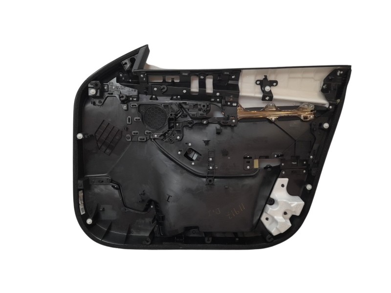 Recambio de juego tapizados / cartoneras para mazda 3 berlina (bp) evolution referencia OEM IAM BCJH6846Z  