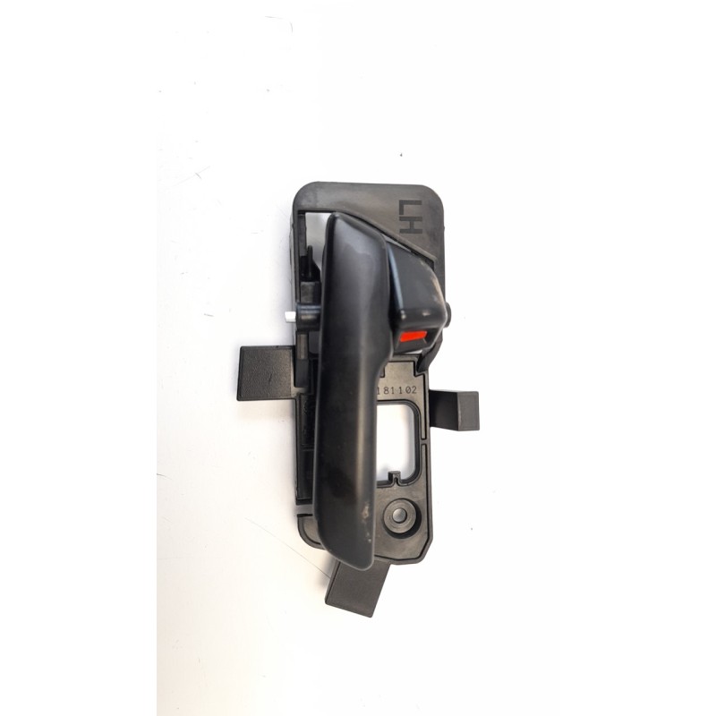 Recambio de maneta interior delantera izquierda para kia picanto (ja) 1.0 cat referencia OEM IAM 8261G6000CA  