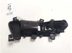 Recambio de maneta interior trasera izquierda para audi a4 ber. (b8) e referencia OEM IAM 8K0839019E   2