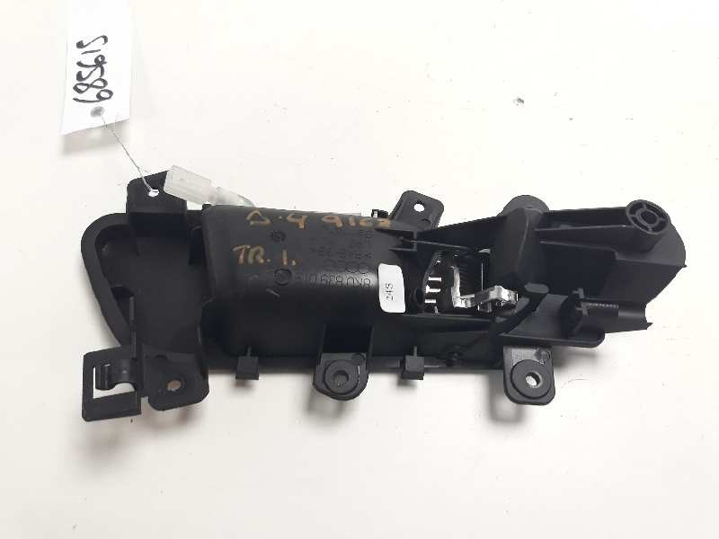 Recambio de maneta interior trasera izquierda para audi a4 ber. (b8) e referencia OEM IAM 8K0839019E  