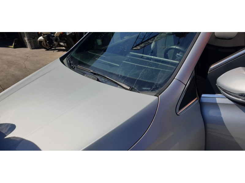 Recambio de motor limpia delantero para mercedes-benz b-klasse (bm 247) (2.2019) b 180 (247.084) referencia OEM IAM   