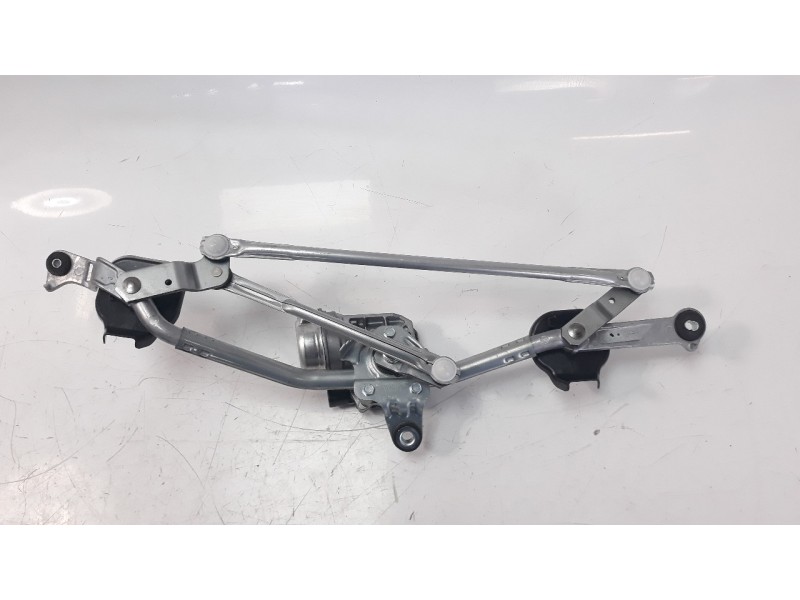 Recambio de motor limpia delantero para mazda 3 berlina (bp) referencia OEM IAM 4125001103007 BCKA67340 