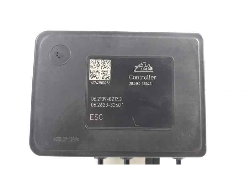 Recambio de abs para kia picanto (ja) 1.0 cat referencia OEM IAM 58900G6800 06262332601 