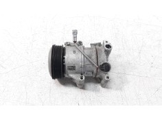 Recambio de compresor aire acondicionado para toyota auris active referencia OEM IAM 4472806600 320053 