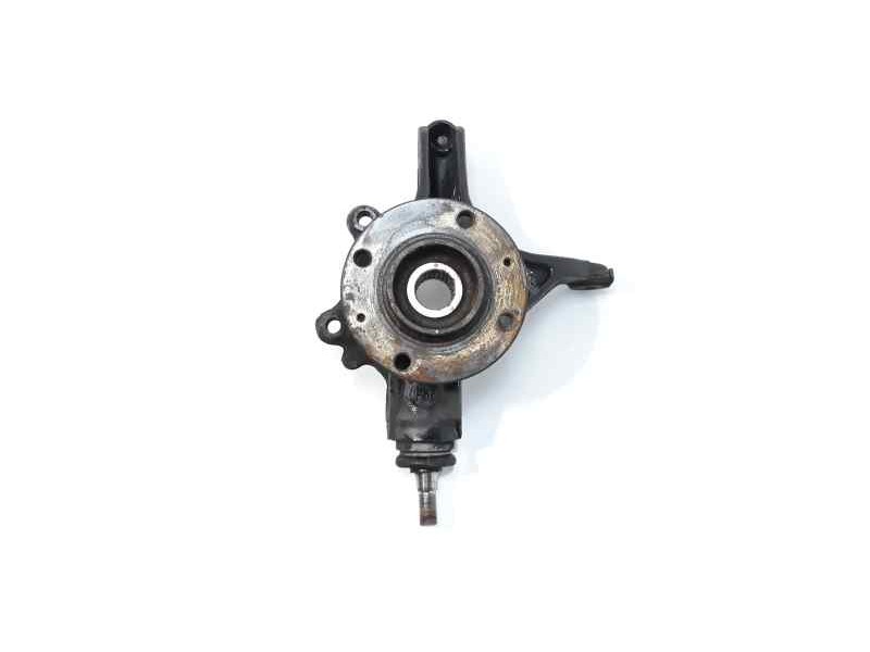 Recambio de mangueta delantera izquierda para citroen berlingo cuadro club l2 referencia OEM IAM 364696 761859 