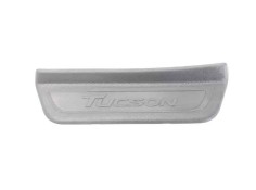 Recambio de moldura para hyundai tucson 1.7 crdi cat referencia OEM IAM 85878D7000  