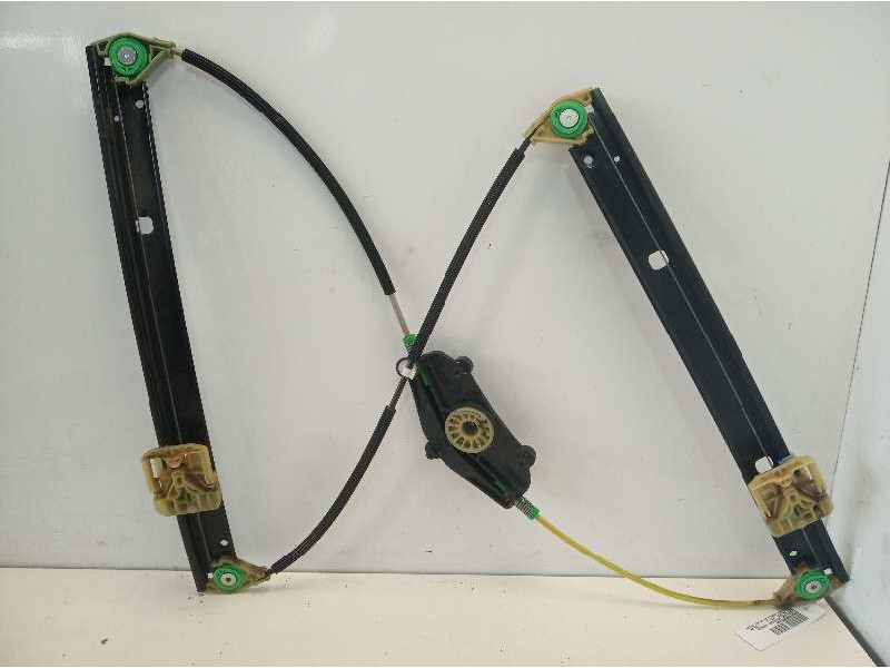 Recambio de elevalunas delantero derecho para audi a4 ber. (b8) e referencia OEM IAM 8K0837462 AU28ARSM 111470