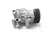 Recambio de compresor aire acondicionado para toyota auris active referencia OEM IAM 4472806600 320053  2