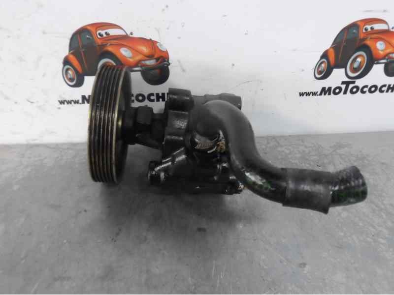 Recambio de bomba direccion para renault 19 hatchback (b/c53) 1.8 referencia OEM IAM 26014539  