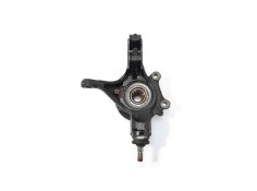 Recambio de mangueta delantera izquierda para citroen berlingo cuadro club l2 referencia OEM IAM 364696 761859  2